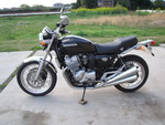 �������� �� ������ �������� Honda CB400FOUR 1997 ���� 10